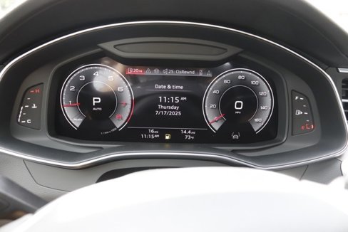 New 2025 Audi A6 Premium Plus image 31