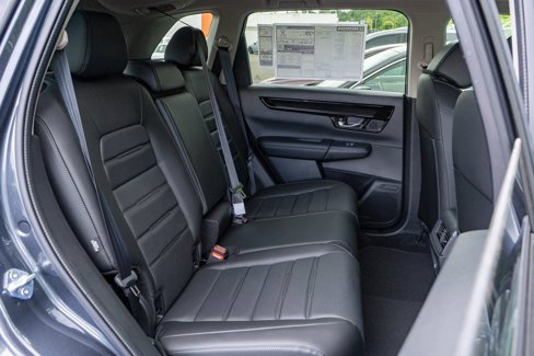 New 2026 Honda CR-V EX-L image 14
