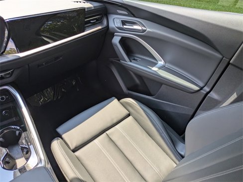 New 2025 Audi Q5 Premium Plus image 16