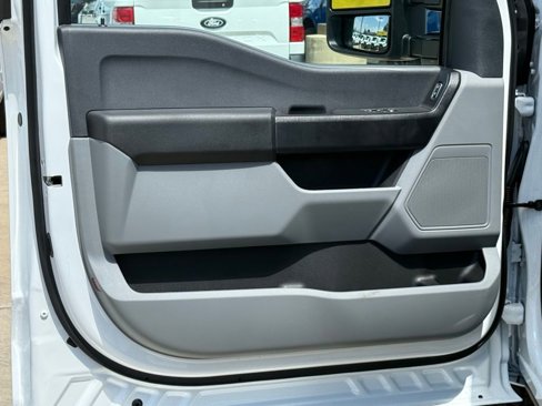 New 2026 Ford F250 XL image 13