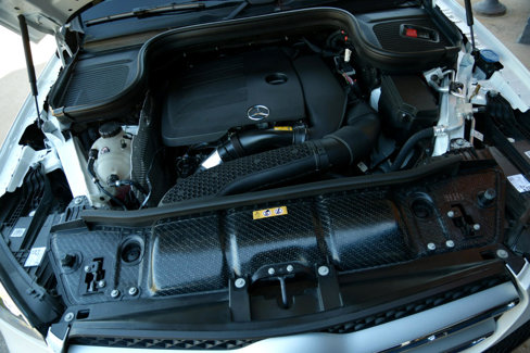 Used 2023 Mercedes-Benz GLE 350 4MATIC image 35