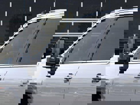 New 2026 GMC Sierra 2500 SLE image 12