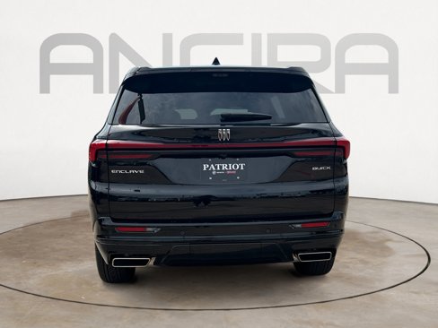New 2026 Buick Enclave Sport Touring image 8
