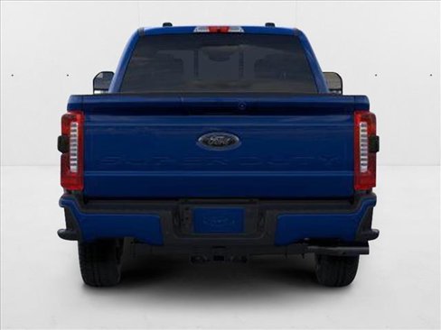 New 2026 Ford F250 Lariat image 5