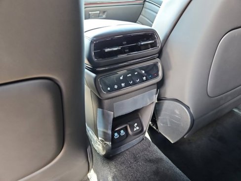 New 2026 Genesis GV80 3.5T Prestige image 11