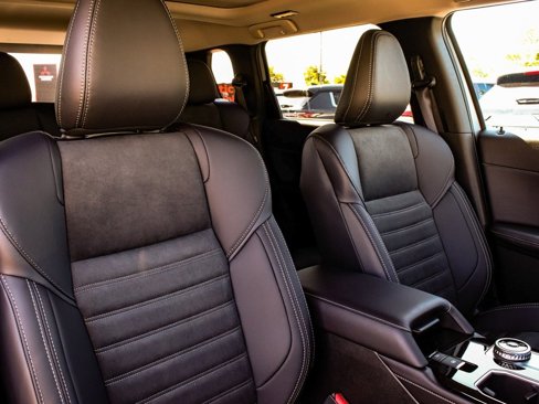 New 2025 Mitsubishi Outlander AWD image 41