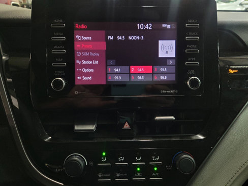 Used 2021 Toyota Camry LE image 25