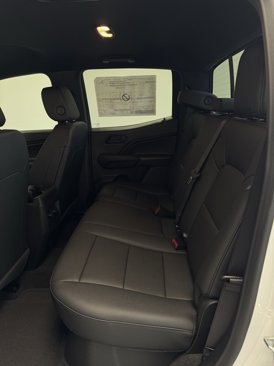 New 2025 Chevrolet Colorado Trail Boss image 22