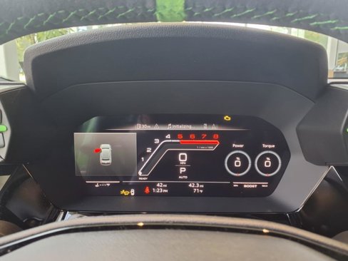 New 2025 Audi RS 3 image 19