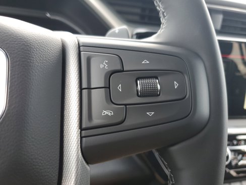 New 2026 GMC Sierra 1500 Denali image 23