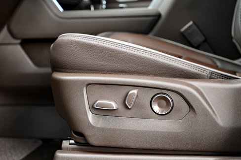 New 2026 GMC Sierra 1500 Denali w/ Denali Reserve Package image 17