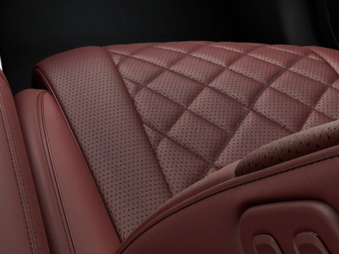 New 2026 Genesis GV80 3.5T Prestige image 22