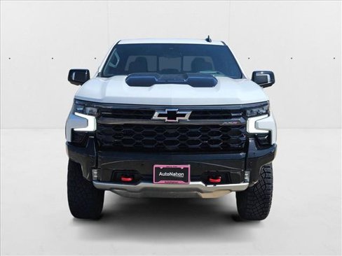 New 2025 Chevrolet Silverado 1500 ZR2 w/ Technology Package image 6