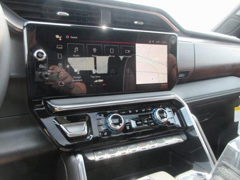 New 2026 GMC Sierra 1500 Denali Ultimate image 21