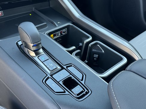 New 2026 Lexus TX 350 FWD image 23