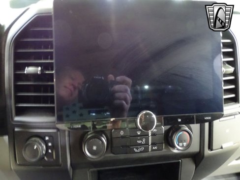 Used 2019 Ford F150 XL w/ Equipment Group 101A Mid image 25