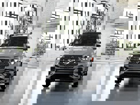 New 2026 Mercedes-Benz GLE 450 4MATIC image 41