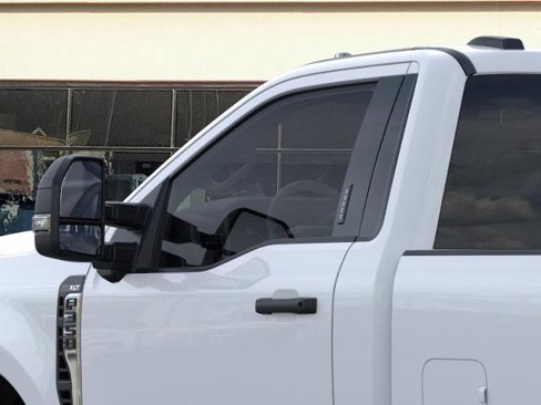 New 2023 Ford F350 XLT w/ 360-Degree Camera Package image 20