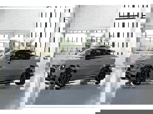 New 2026 Mercedes-Benz CLE 53 AMG 4MATIC Coupe image 36