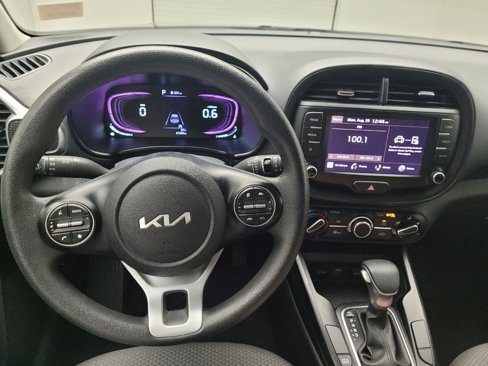 Used 2023 Kia Soul LX w/ Option Group 015 image 22