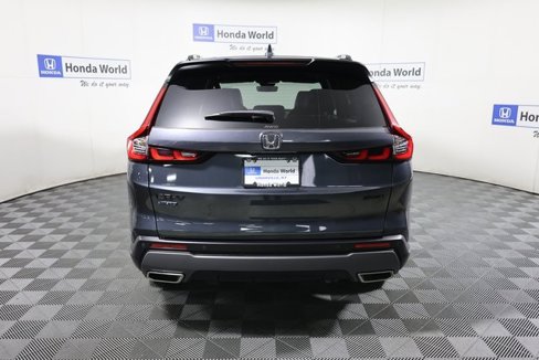 New 2026 Honda CR-V Sport-L image 5