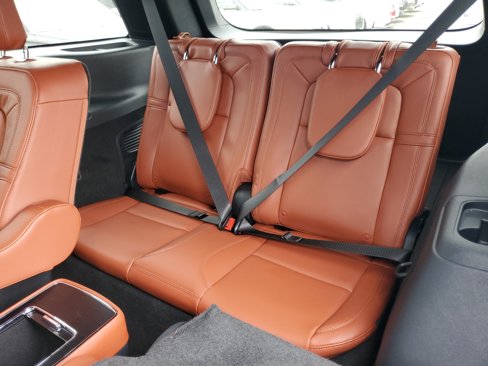 New 2025 Lincoln Aviator Reserve w/ Equipment Group 201A image 28