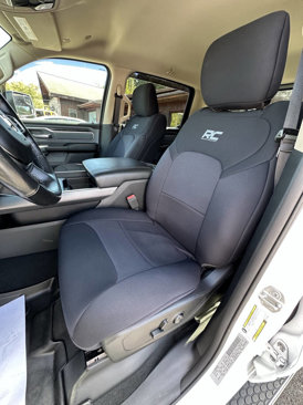Used 2019 RAM 1500 Big Horn image 25