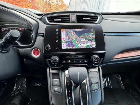 Used 2022 Honda CR-V EX image 11