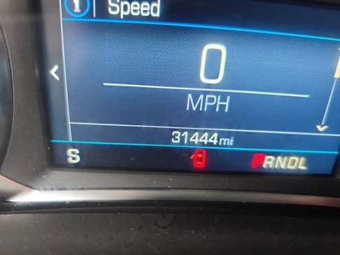 Used 2024 Chevrolet Equinox LT image 18