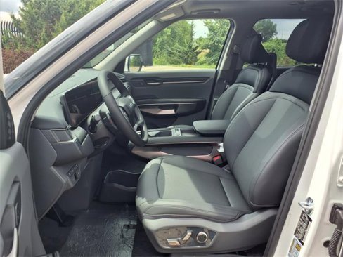 New 2026 Kia EV9 Light image 19