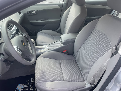 Used 2012 Chevrolet Malibu LS w/ LS Uplevel Package image 30