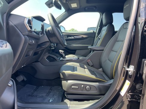 New 2026 Chevrolet TrailBlazer ACTIV w/ Convenience Package image 6