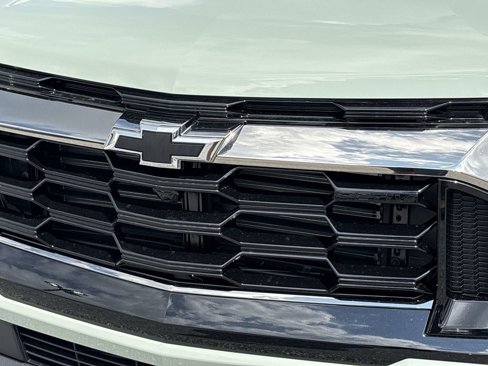New 2026 Chevrolet Equinox ACTIV image 33