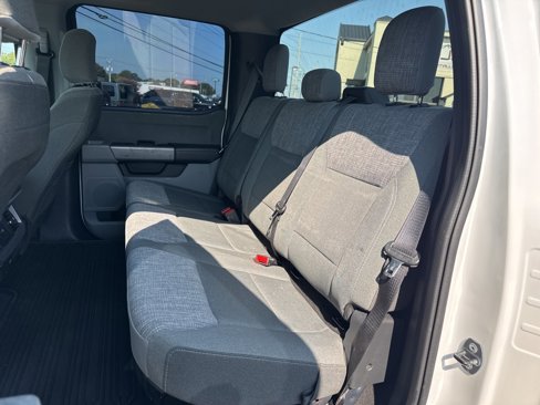 Used 2024 Ford F250 XLT w/ FX4 Off-Road Package image 22