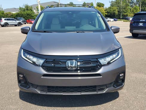New 2026 Honda Odyssey Elite image 5