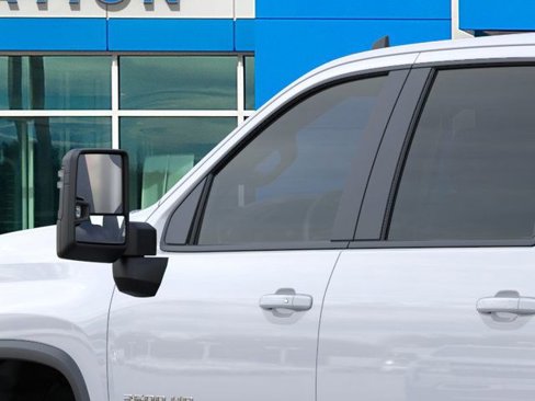 New 2025 Chevrolet Silverado 3500 LT w/ All Star Edition image 13
