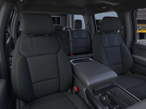 New 2025 Ford F150 STX image 10