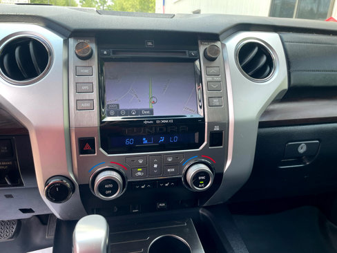 Used 2018 Toyota Tundra SR5 image 16