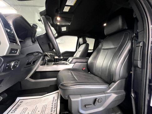 Used 2022 Ford F250 Lariat image 23