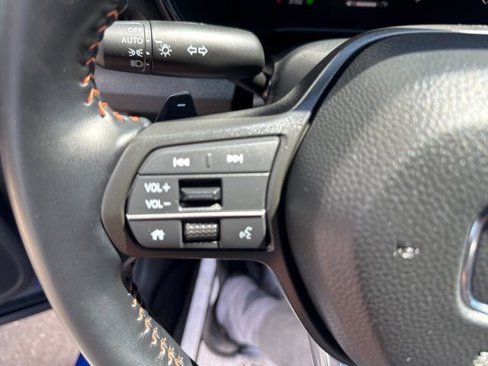 Used 2025 Honda CR-V Sport-L image 28