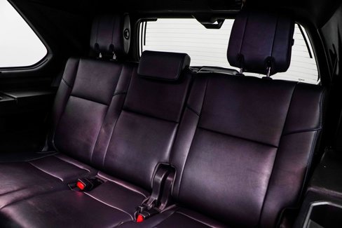 Used 2024 Toyota Sequoia Platinum image 50