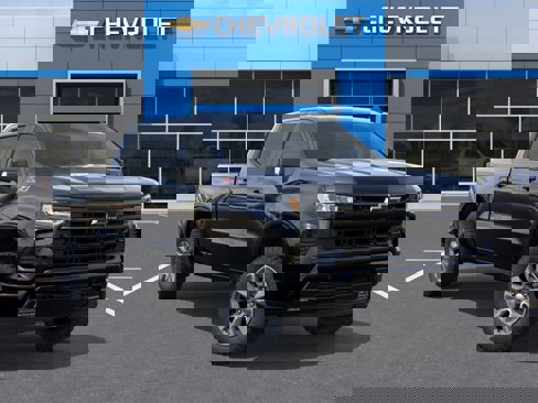 New 2026 Chevrolet Silverado 1500 RST w/ RST All Star Premium Package image 31