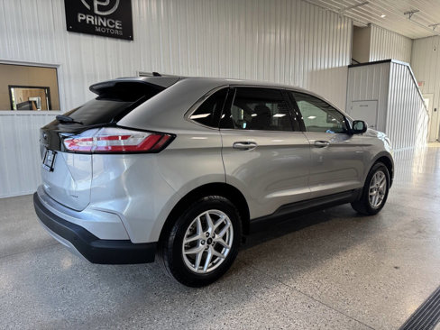 Used 2024 Ford Edge SEL image 35