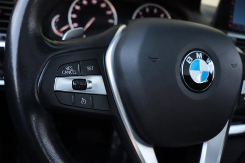 Used 2020 BMW X3 sDrive30i w/ Convenience Package image 42