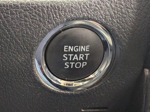 Used 2021 Toyota 4Runner Nightshade image 34