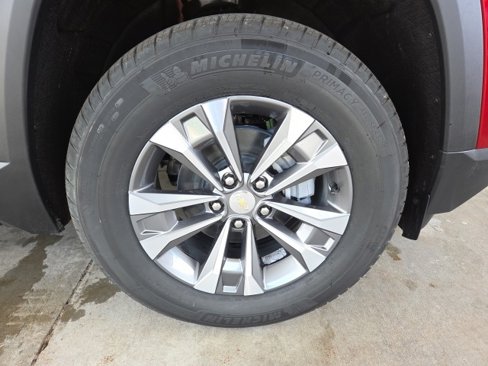New 2026 Chevrolet Equinox LT image 71