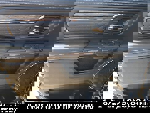 New 2026 RAM 1500 Limited image 34