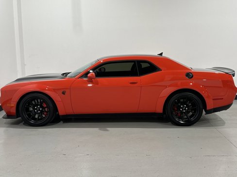 Used 2023 Dodge Challenger SRT Hellcat image 15