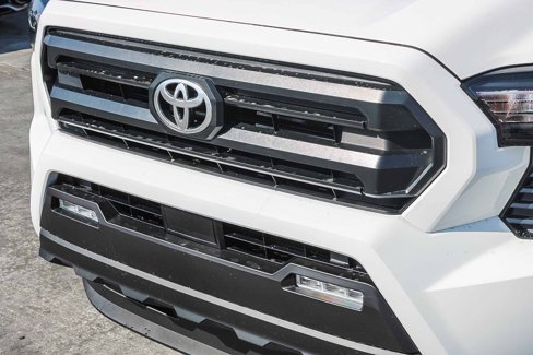 New 2025 Toyota Tacoma SR5 image 6