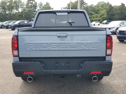 New 2026 Honda Ridgeline RTL image 3